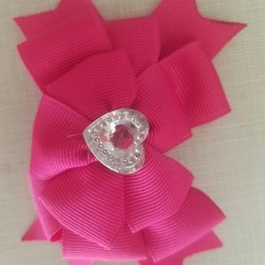 Hair bows
